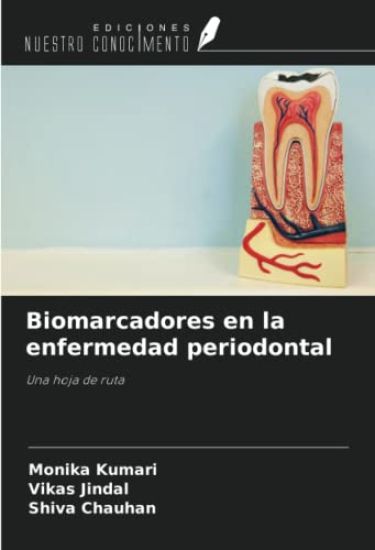 Biomarcadores en la enfermedad periodontal
