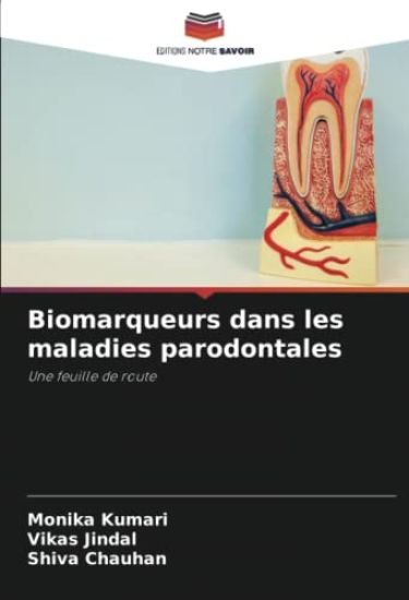 Biomarqueurs dans les maladies parodontales