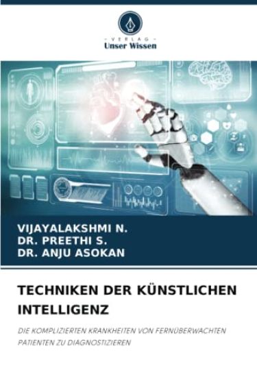 TECHNIKEN DER KÜNSTLICHEN INTELLIGENZ