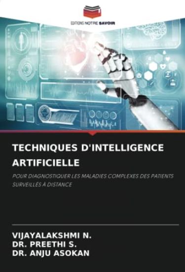 TECHNIQUES D'INTELLIGENCE ARTIFICIELLE