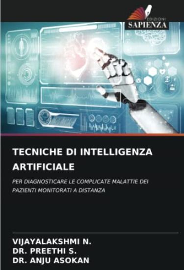 TECNICHE DI INTELLIGENZA ARTIFICIALE