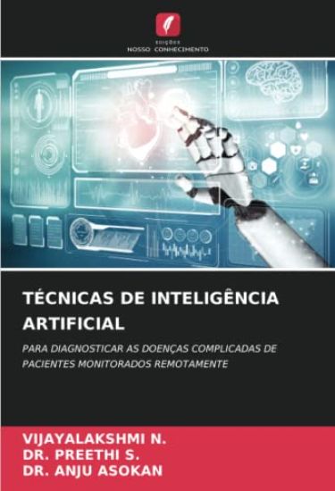 TÉCNICAS DE INTELIGÊNCIA ARTIFICIAL