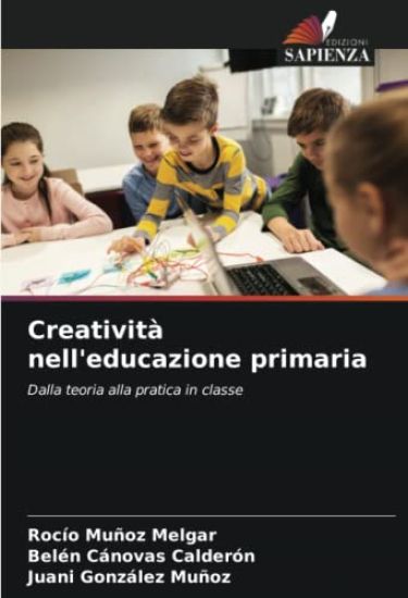 Creatività nell'educazione primaria
