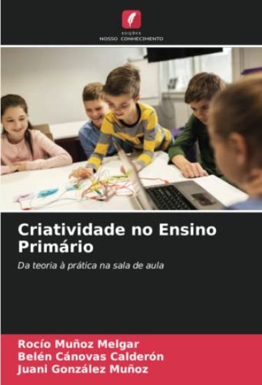 Criatividade no Ensino Primário