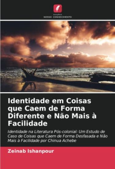 Identidade em Coisas que Caem de Forma Diferente e Não Mais à Facilidade