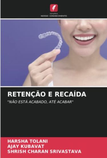 RETENÇÃO E RECAÍDA