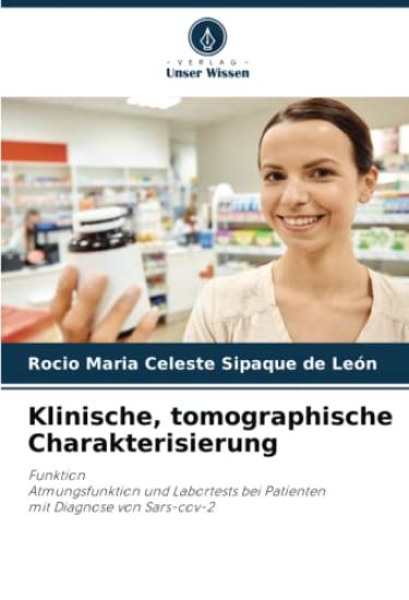 Klinische, tomographische Charakterisierung