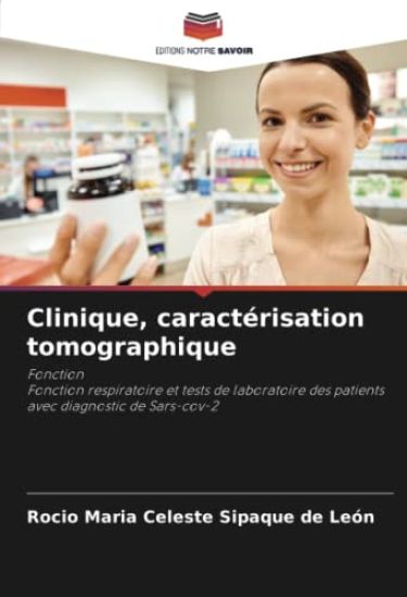 Clinique, caractérisation tomographique