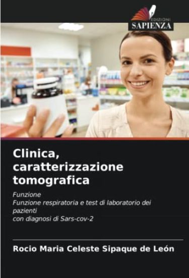 Clinica, caratterizzazione tomografica
