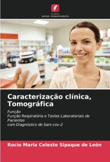 Caracterização clínica, Tomográfica