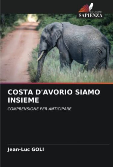COSTA D'AVORIO SIAMO INSIEME