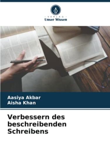Verbessern des beschreibenden Schreibens