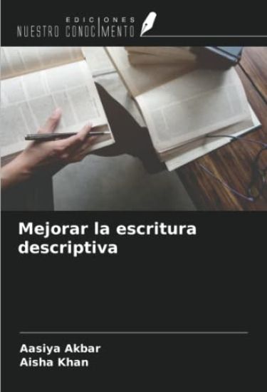 Mejorar la escritura descriptiva