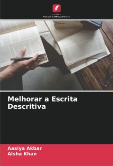 Melhorar a Escrita Descritiva