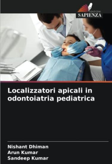Localizzatori apicali in odontoiatria pediatrica