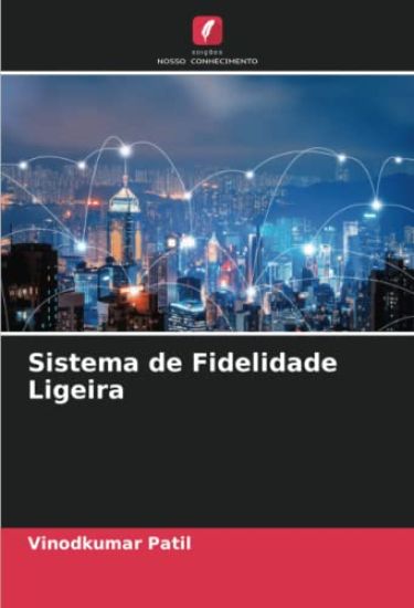 Sistema de Fidelidade Ligeira