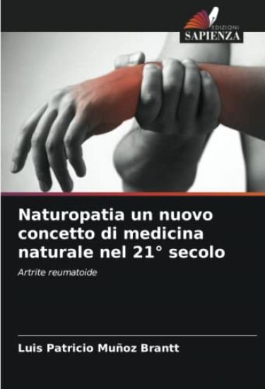 Naturopatia un nuovo concetto di medicina naturale nel 21° secolo