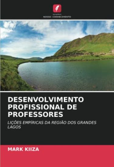 DESENVOLVIMENTO PROFISSIONAL DE PROFESSORES