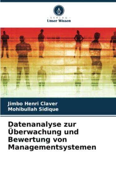 Datenanalyse zur Überwachung und Bewertung von Managementsystemen