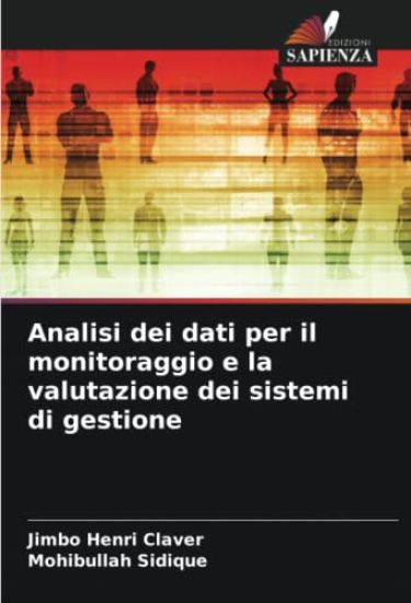 Analisi dei dati per il monitoraggio e la valutazione dei sistemi di gestione