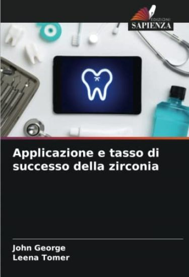 Applicazione e tasso di successo della zirconia