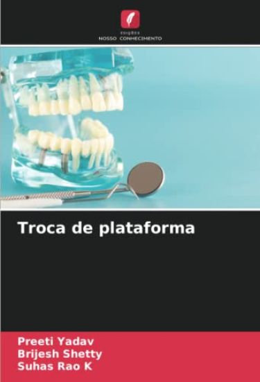 Troca de plataforma