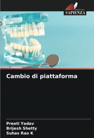 Cambio di piattaforma