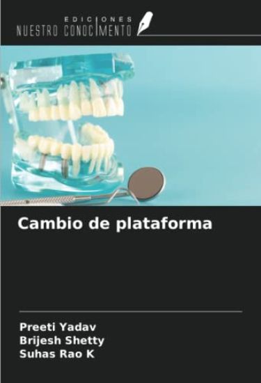 Cambio de plataforma