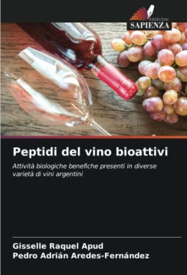 Peptidi del vino bioattivi