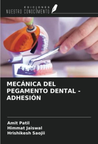 MECÁNICA DEL PEGAMENTO DENTAL -ADHESIÓN