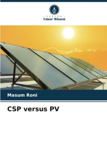 CSP versus PV