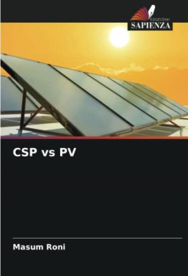 CSP vs PV