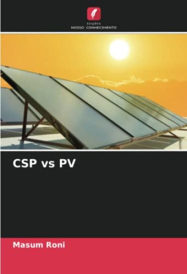 CSP vs PV