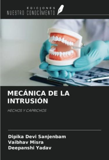 MECÁNICA DE LA INTRUSIÓN