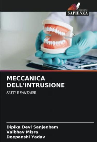 MECCANICA DELL'INTRUSIONE
