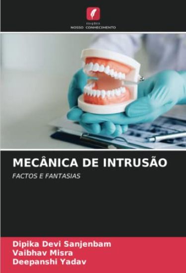 MECÂNICA DE INTRUSÃO