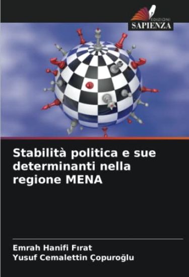 Stabilità politica e sue determinanti nella regione MENA