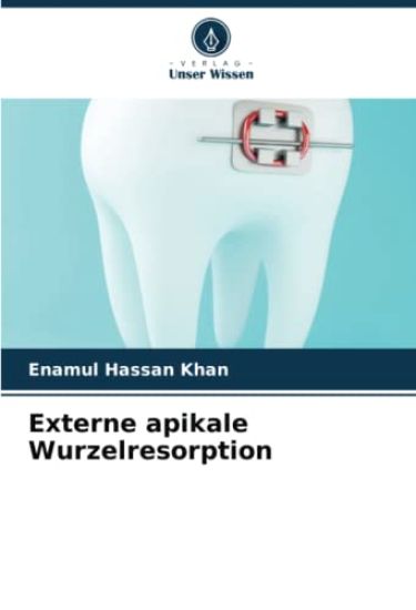 Externe apikale Wurzelresorption