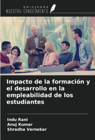 Impacto de la formación y el desarrollo en la empleabilidad de los estudiantes