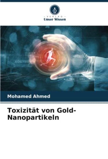 Toxizität von Gold-Nanopartikeln