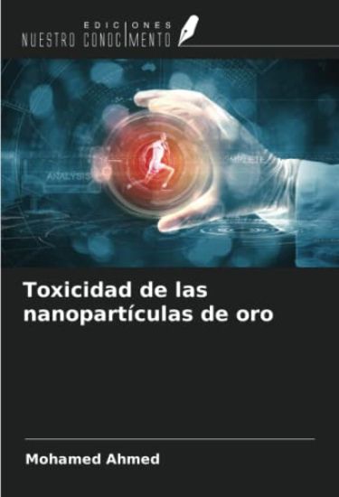 Toxicidad de las nanopartículas de oro