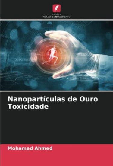 Nanopartículas de Ouro Toxicidade