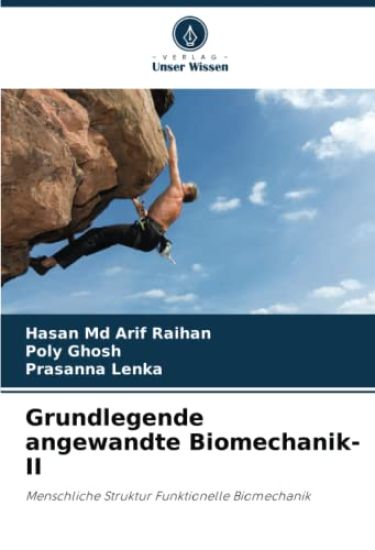 Grundlegende angewandte Biomechanik-II