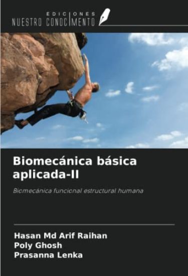 Biomecánica básica aplicada-II