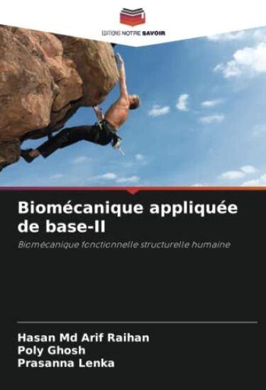 Biomécanique appliquée de base-II