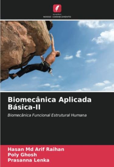 Biomecânica Aplicada Básica-II