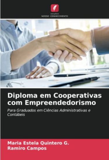 Diploma em Cooperativas com Empreendedorismo