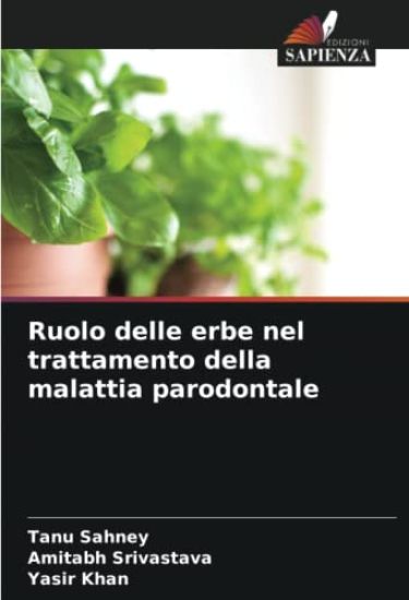 Ruolo delle erbe nel trattamento della malattia parodontale