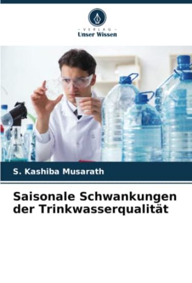 Saisonale Schwankungen der Trinkwasserqualität