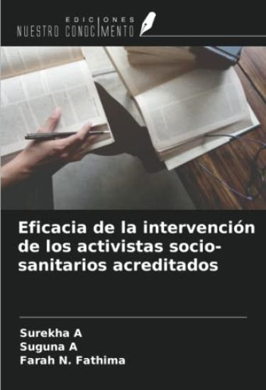Eficacia de la intervención de los activistas socio-sanitarios acreditados